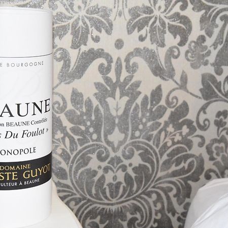 Les Chambres Du Foulot Beaune  Esterno foto