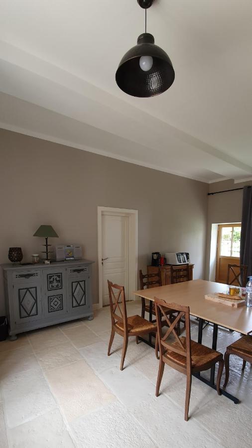 Les Chambres Du Foulot Beaune  Esterno foto