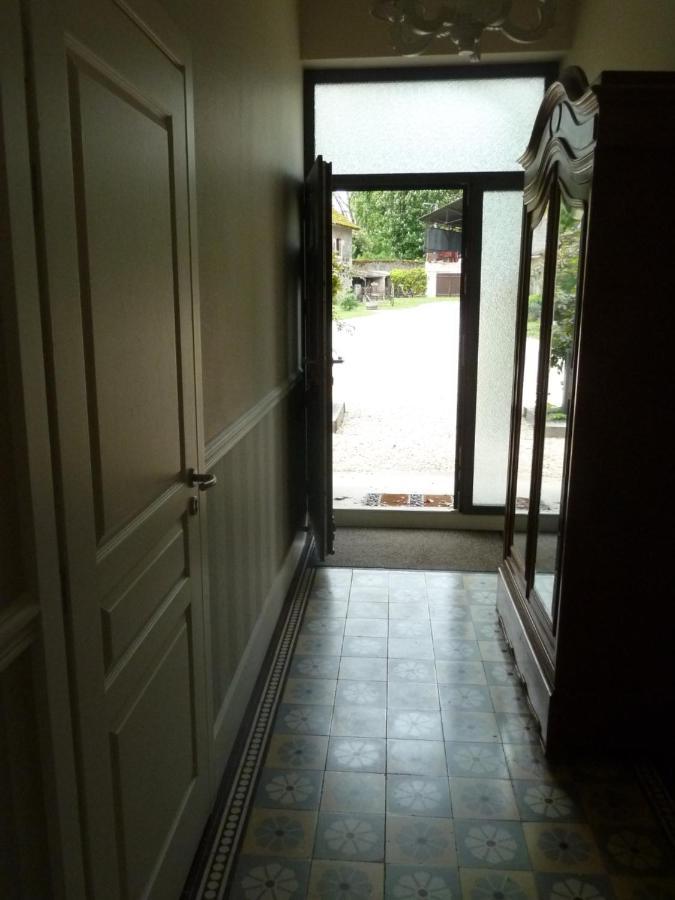 Les Chambres Du Foulot Beaune  Esterno foto