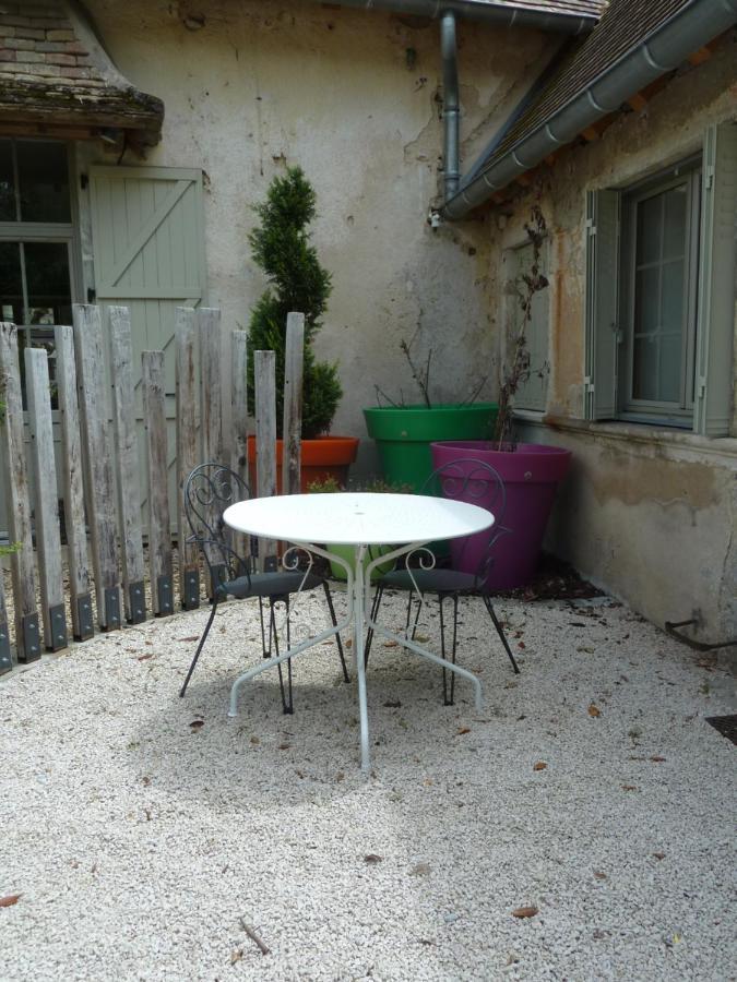 Les Chambres Du Foulot Beaune  Esterno foto