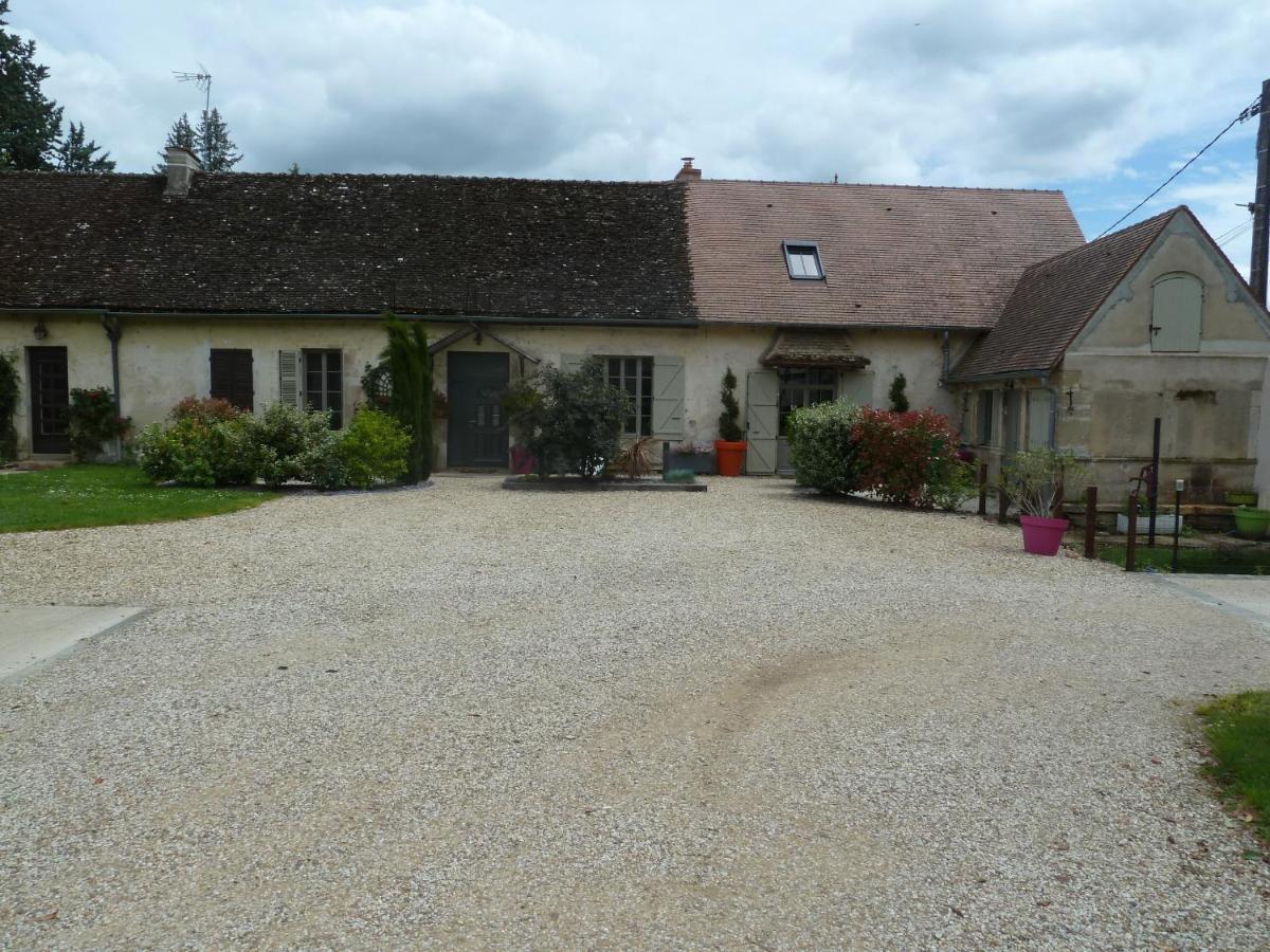 Les Chambres Du Foulot Beaune  Esterno foto