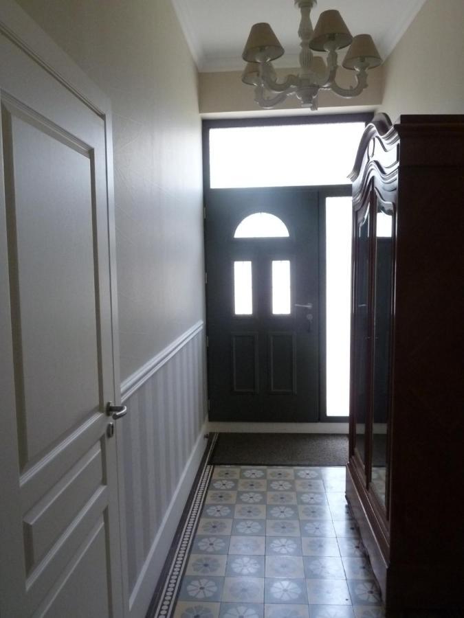 Les Chambres Du Foulot Beaune  Esterno foto