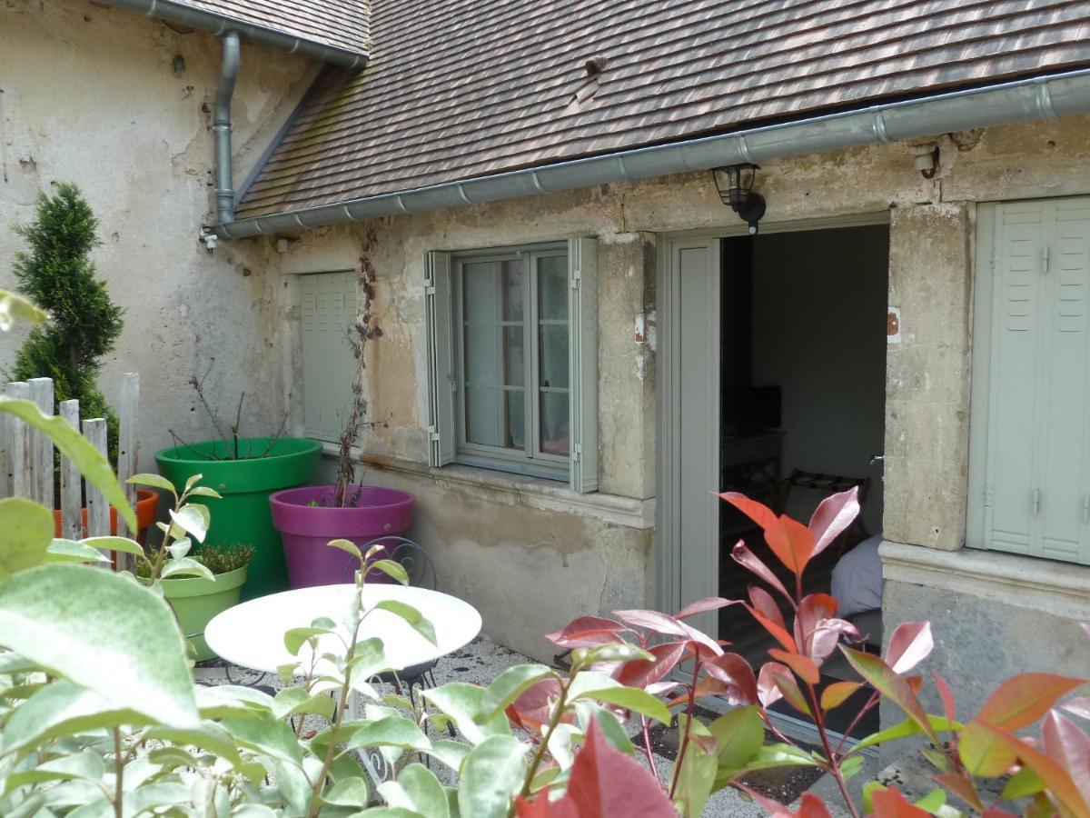 Les Chambres Du Foulot Beaune  Esterno foto