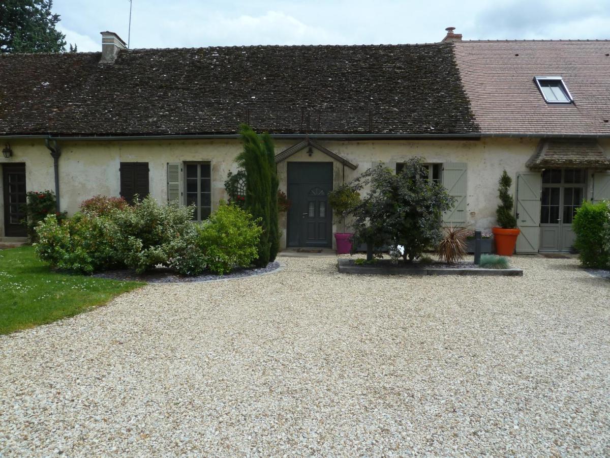 Les Chambres Du Foulot Beaune  Esterno foto