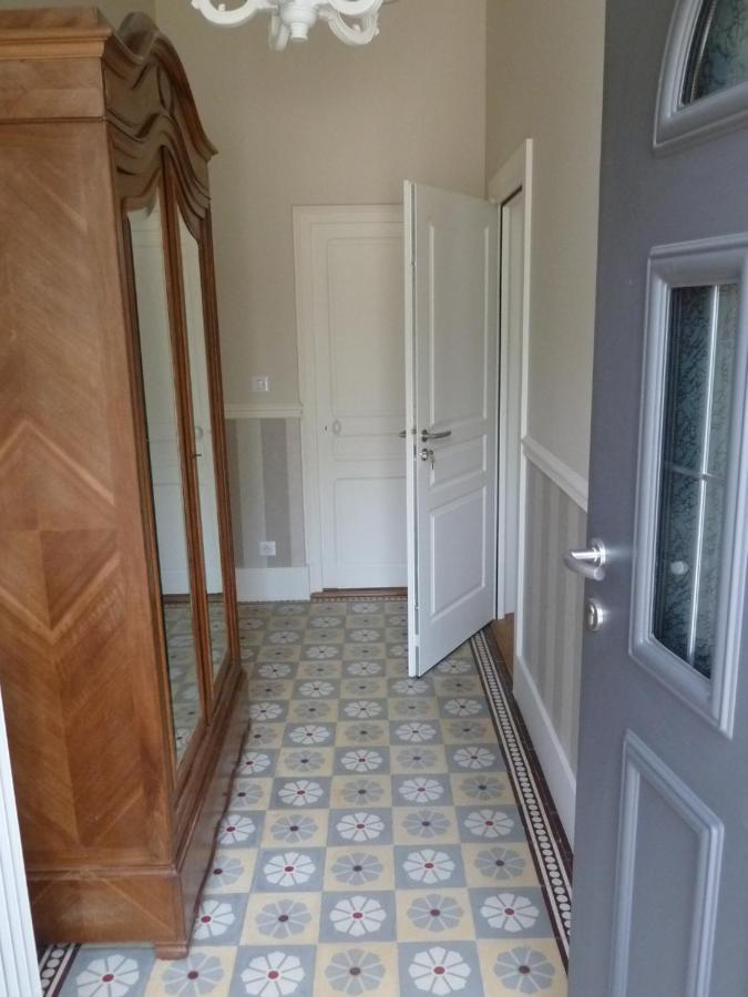 Les Chambres Du Foulot Beaune  Esterno foto