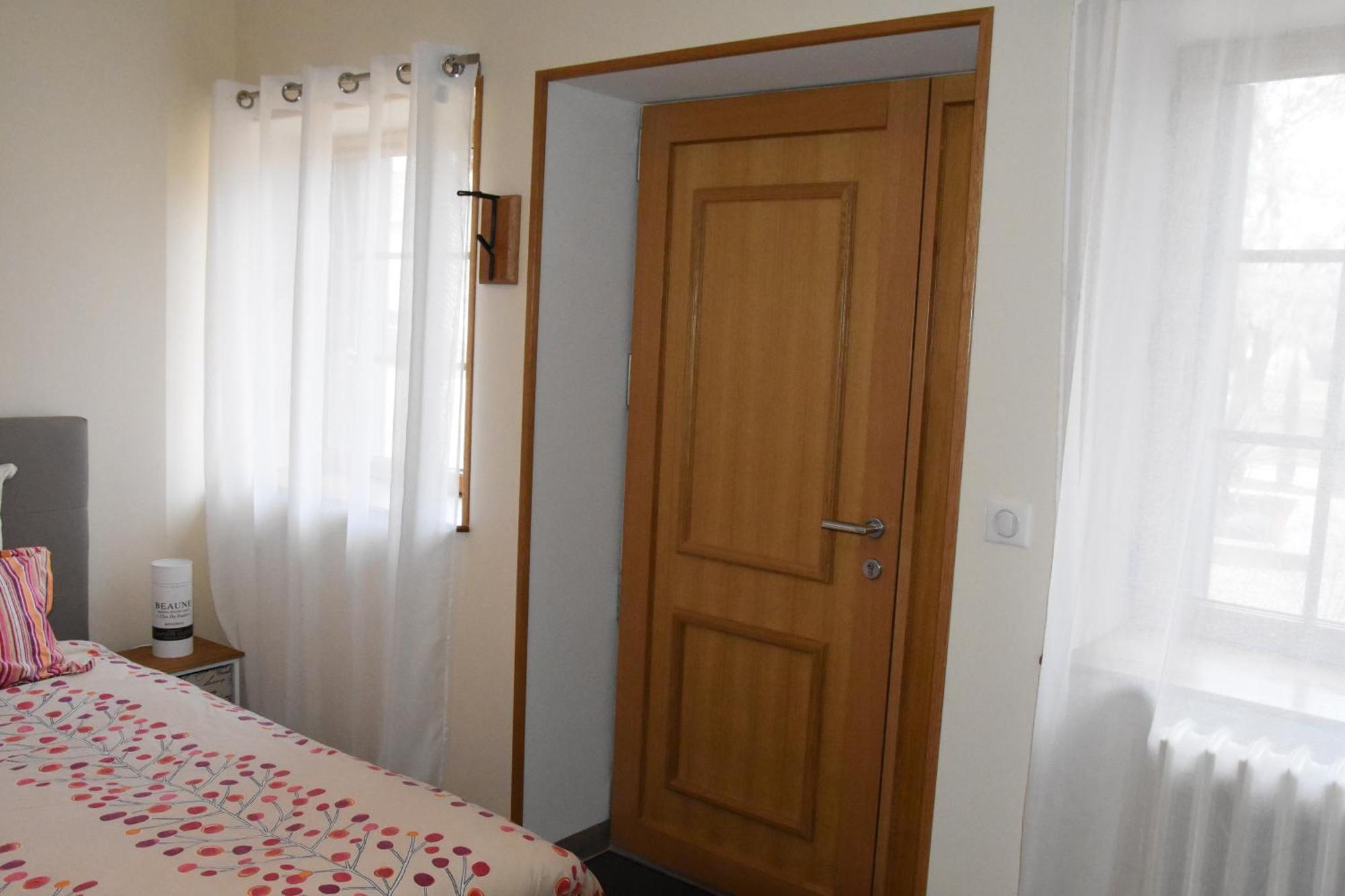 Les Chambres Du Foulot Beaune  Esterno foto