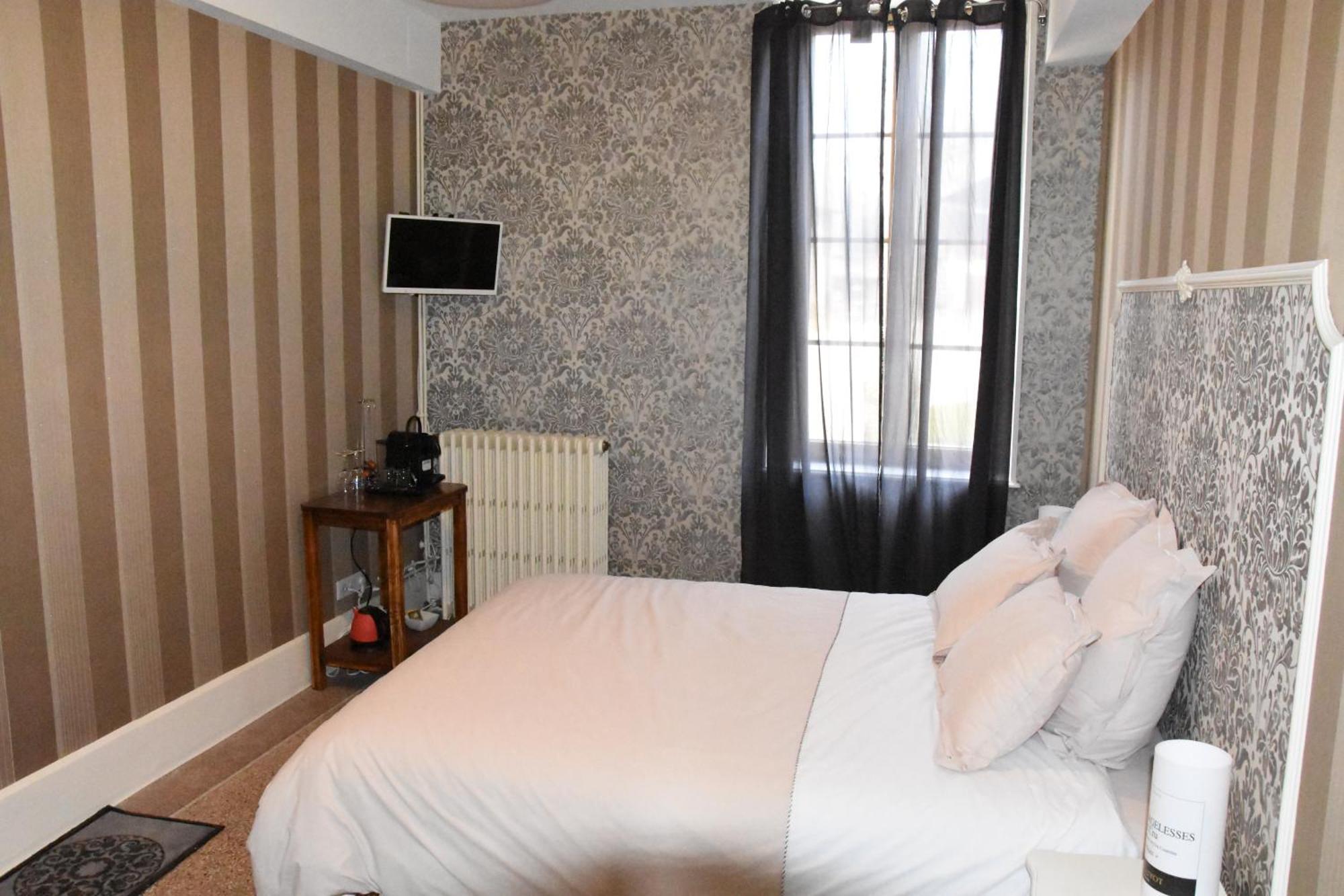 Les Chambres Du Foulot Beaune  Esterno foto