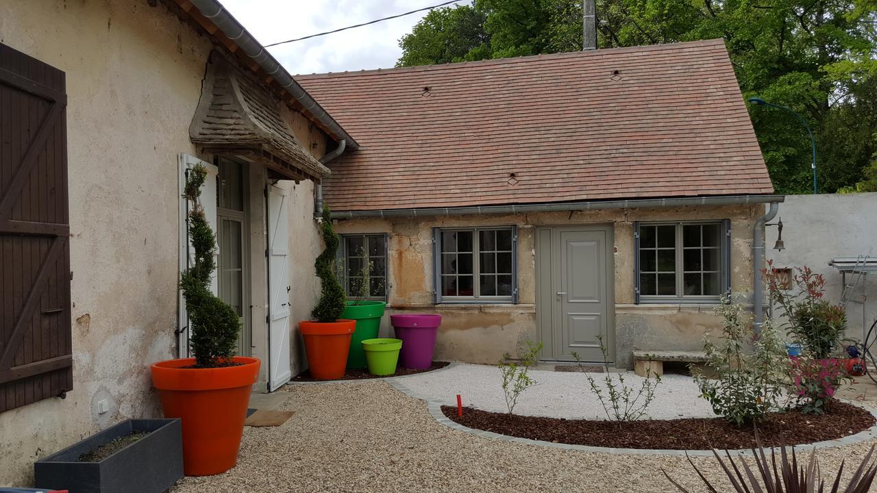 Les Chambres Du Foulot Beaune  Esterno foto