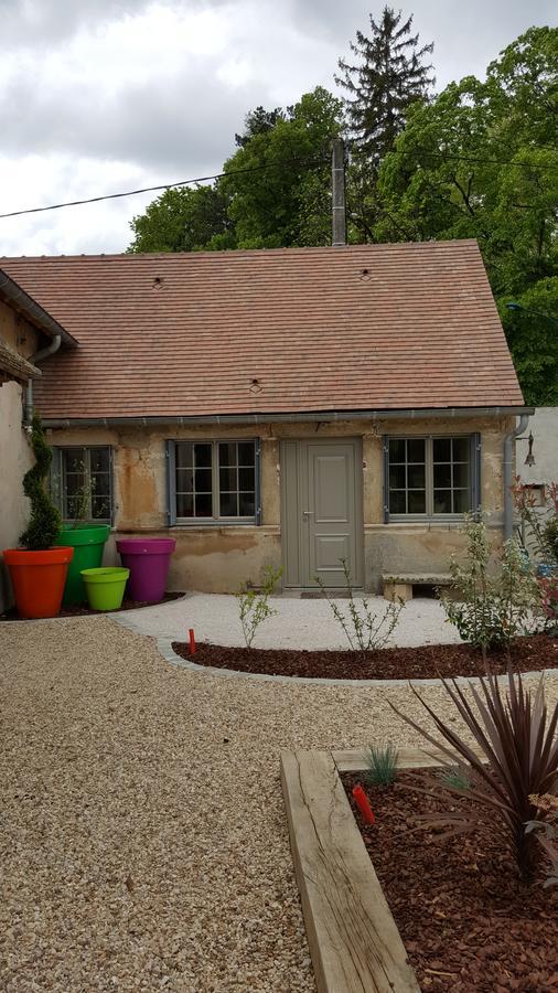 Les Chambres Du Foulot Beaune  Esterno foto
