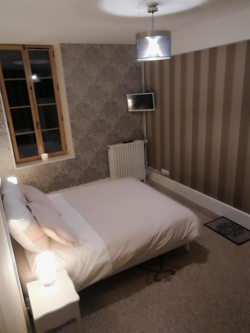 Les Chambres Du Foulot Beaune  Esterno foto