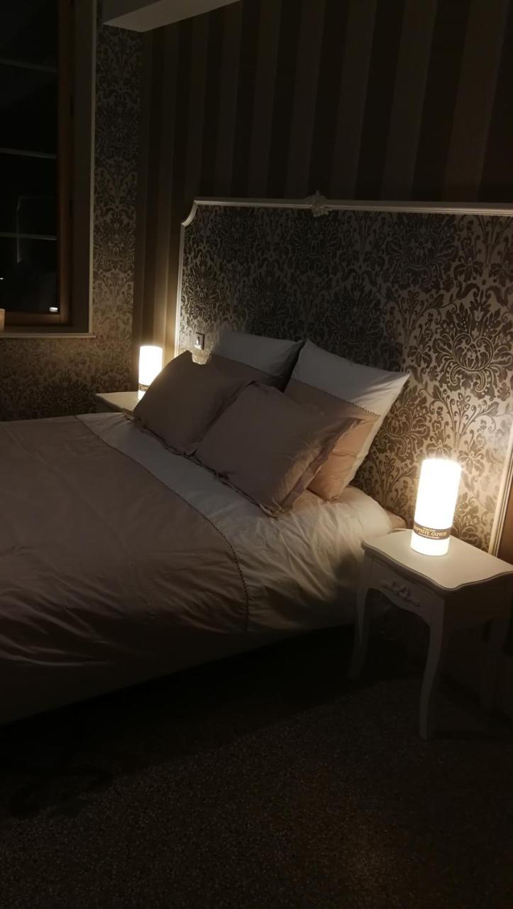 Les Chambres Du Foulot Beaune  Esterno foto