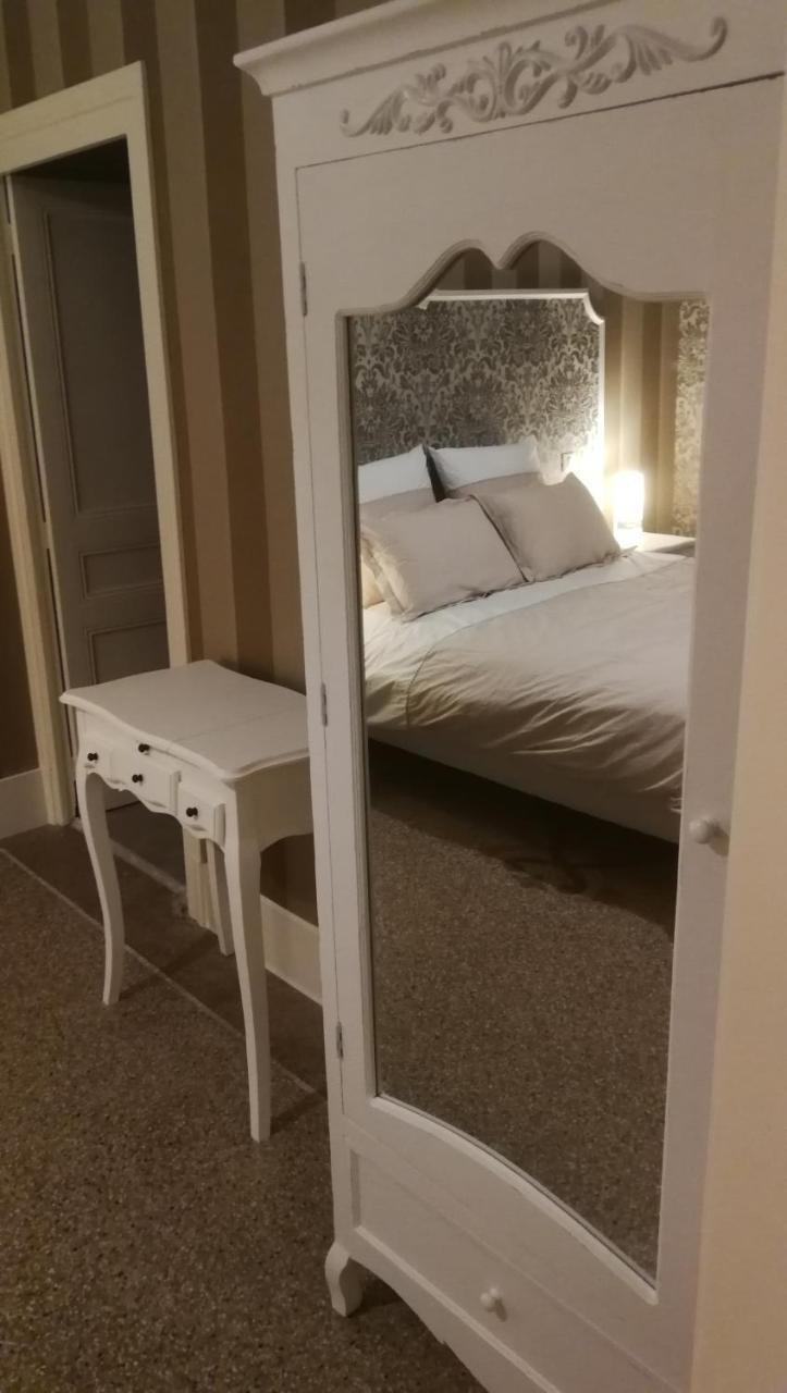 Les Chambres Du Foulot Beaune  Esterno foto